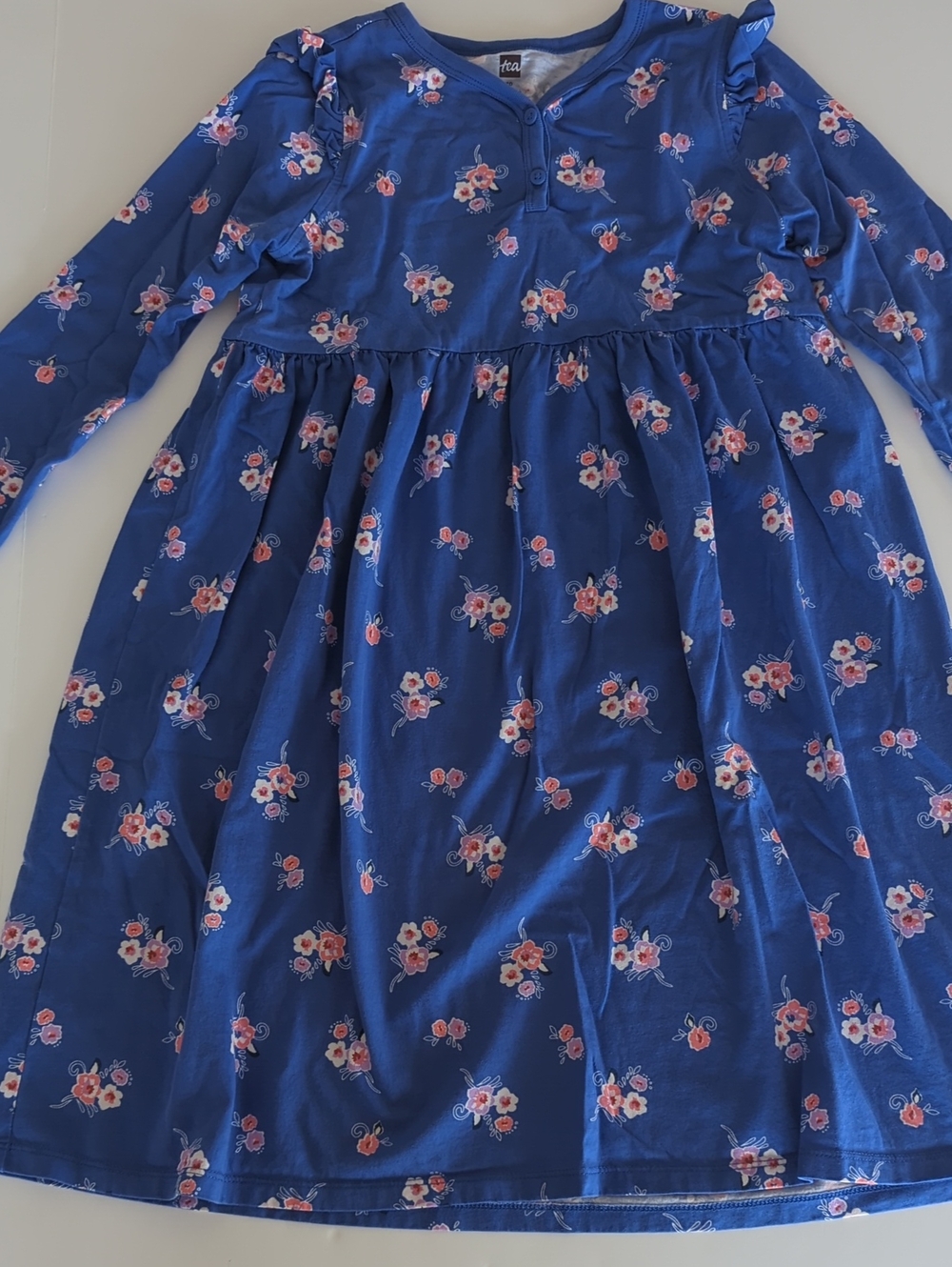 Tea Collection Dress Size 10